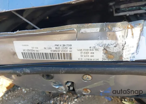 2015 Dodge Challenger R/T Scat Pack из США, поврежденный, VIN 2C3CDZFJ3FH500510